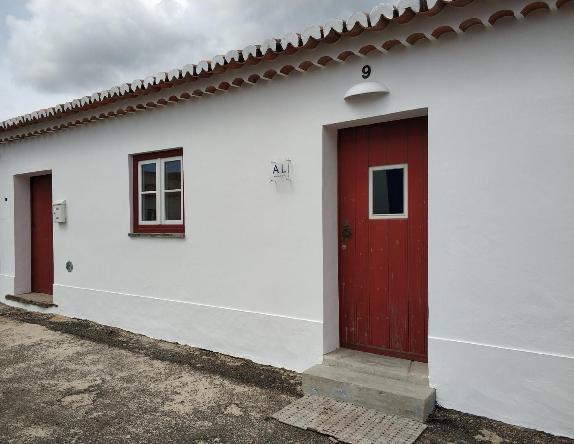 Casa Da Tia Maria By Alojamentos Vitinho São Luis Værelse billede